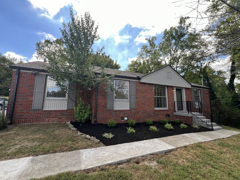 4840 Lynn Dr, Nashville, TN 37211