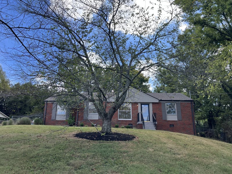 4840 Lynn Dr, Nashville, TN 37211