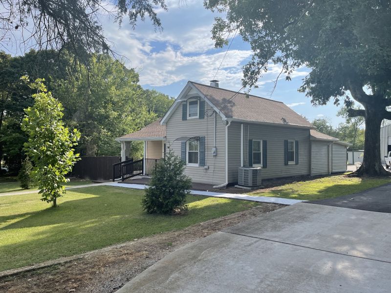 541 Baxter Rd, Murfreesboro, TN 37130