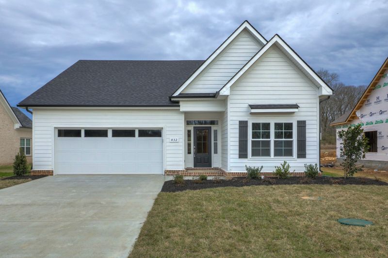 323 Beulah Rose Dr Lot 164, Murfreesboro, TN 37128
