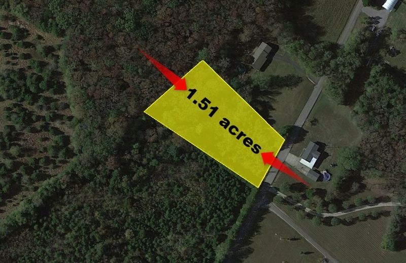 0 Jones Ln, Murfreesboro, TN 37127