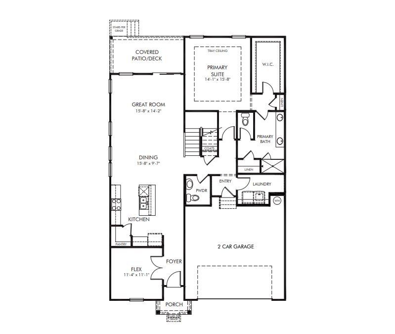 3730 Mathewson Way, Murfreesboro, TN 37128