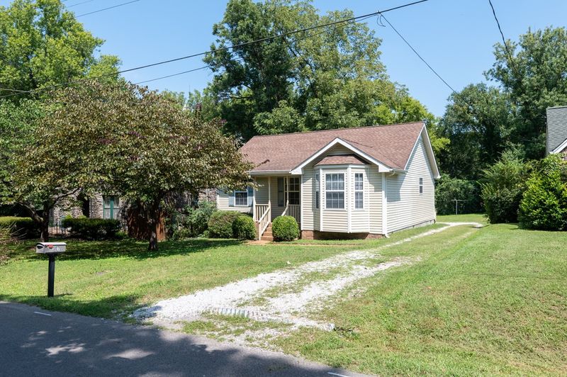 1407 Mcalpine Ave, Nashville, TN 37216