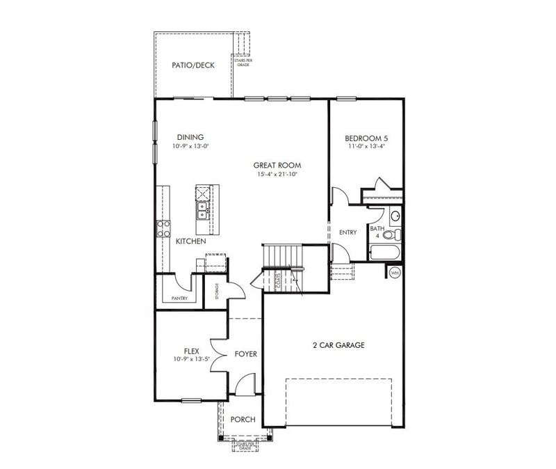2024 Notchleaf Rd, Antioch, TN 37013
