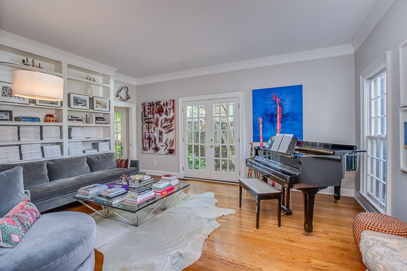3827 Richland Ave, Nashville, TN 37205