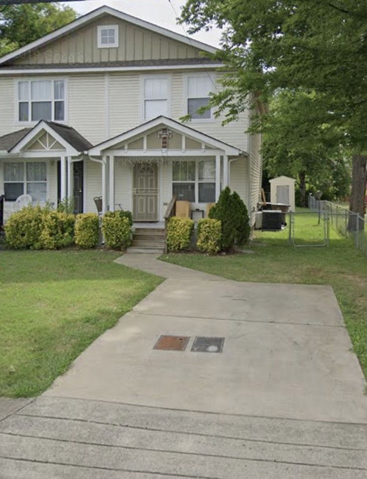 817B 31st Ave N, Nashville, TN 37209