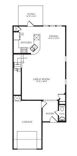 2439 Salem Creek Ct, Murfreesboro, TN 37128