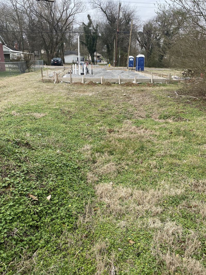 803 E End St, Columbia, TN 38401