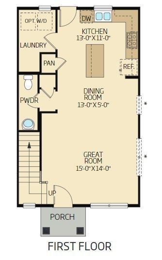 1782 Frodo Way #120A, Murfreesboro, TN 37128
