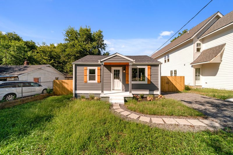 305 Edith Ave, Nashville, TN 37207