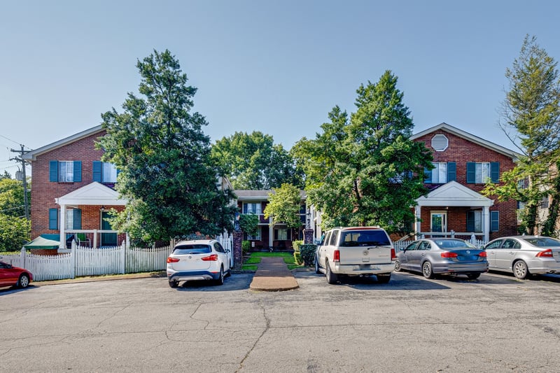 2121 Fairfax Ave #18, Nashville, TN 37212