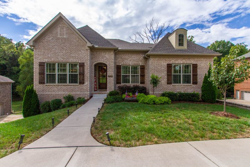1205 Ben Hill Blvd, Nolensville, TN 37135