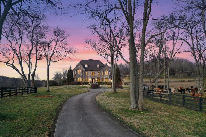 3310 Southall Rd, Franklin, TN 37064
