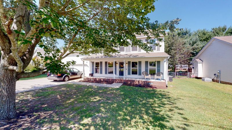 1510 Cason Trl, Murfreesboro, TN 37128