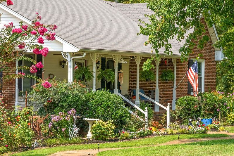 8241 Haley Rd, College Grove, TN 37046