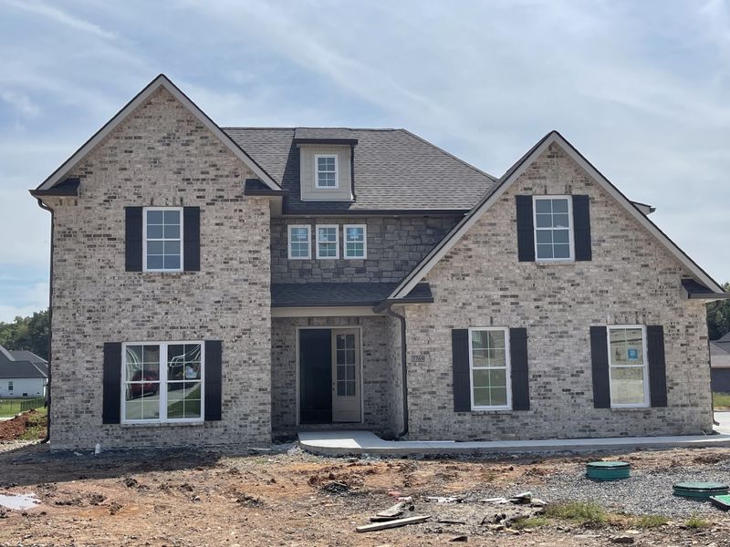 7769 Santos Dr, Murfreesboro, TN 37129