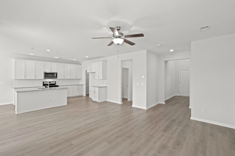 3514 Agatha Ave, Murfreesboro, TN 37129