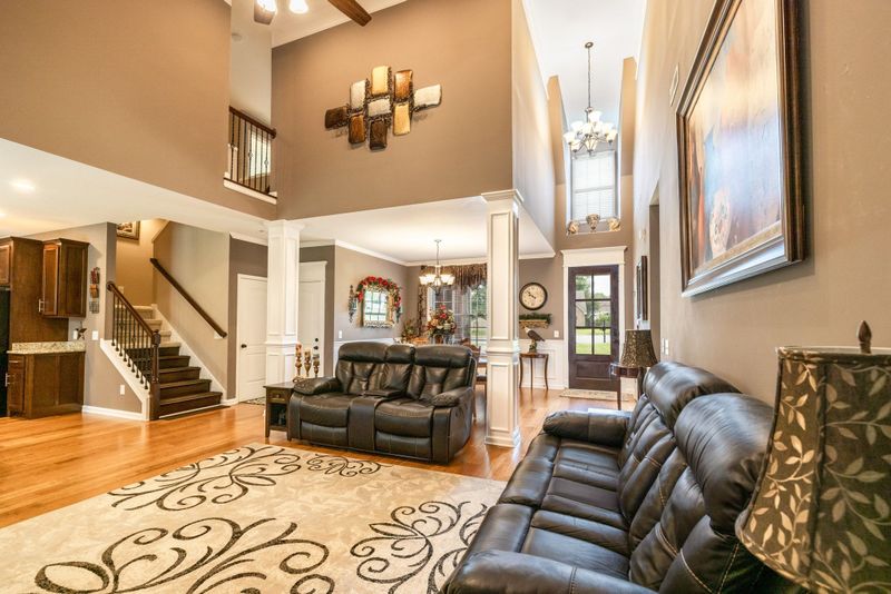 205 Morgan Trace Ct, White House, TN 37188