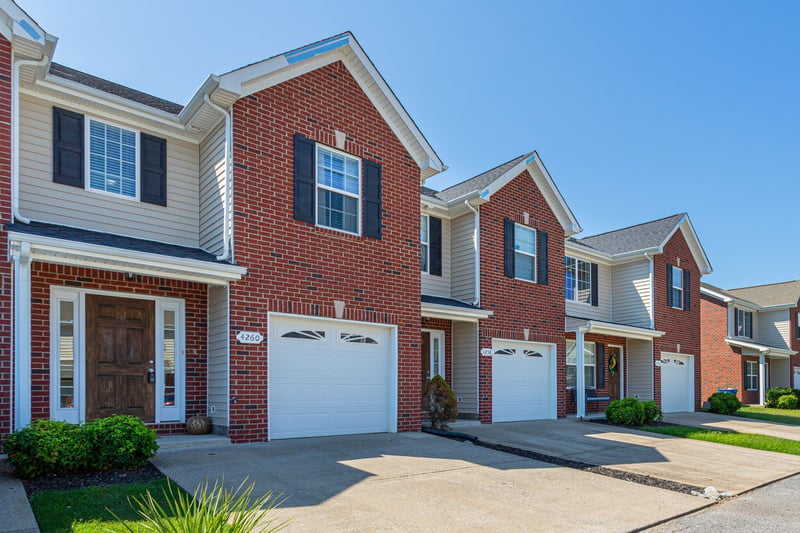 4260 Aurora Cir, Murfreesboro, TN 37127