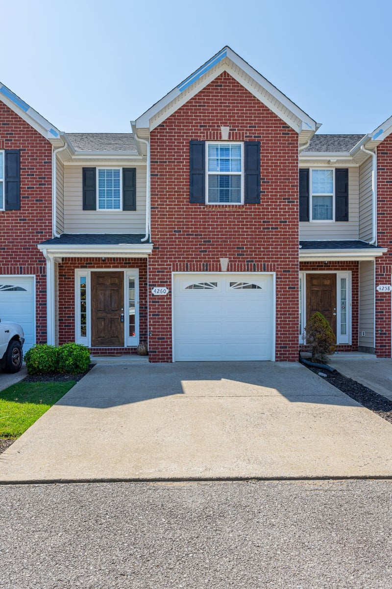 4260 Aurora Cir, Murfreesboro, TN 37127