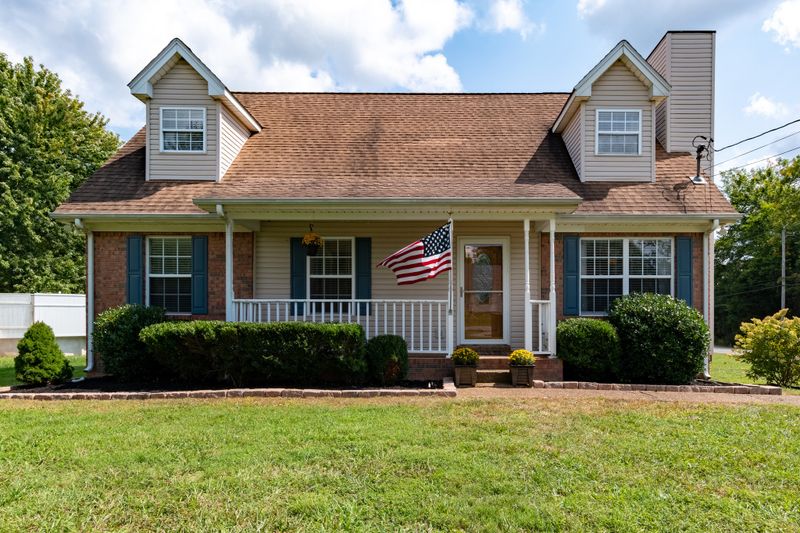 101 Glen Haven Dr, Portland, TN 37148