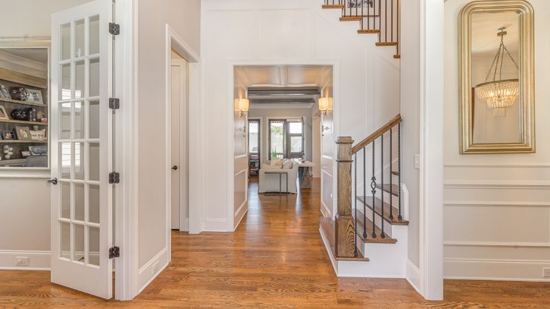 207 Cavanaugh Ln, Franklin, TN 37064