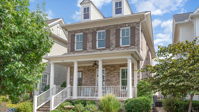 918 Jewell Ave, Franklin, TN 37064