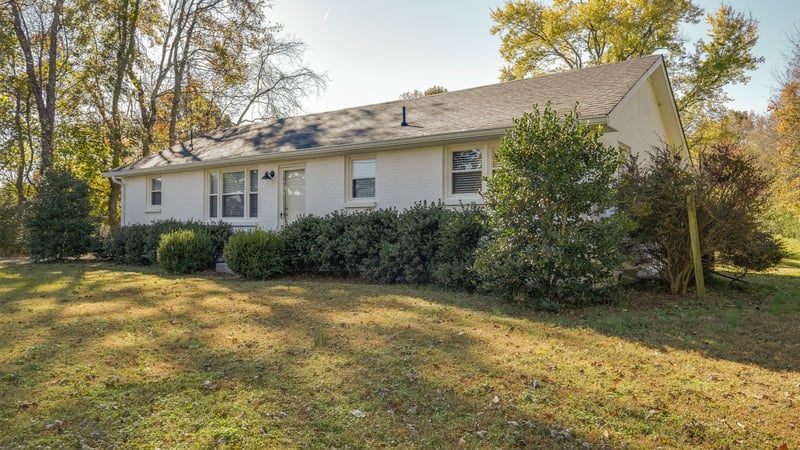 6703 Eudailey Covington Rd, College Grove, TN 37046