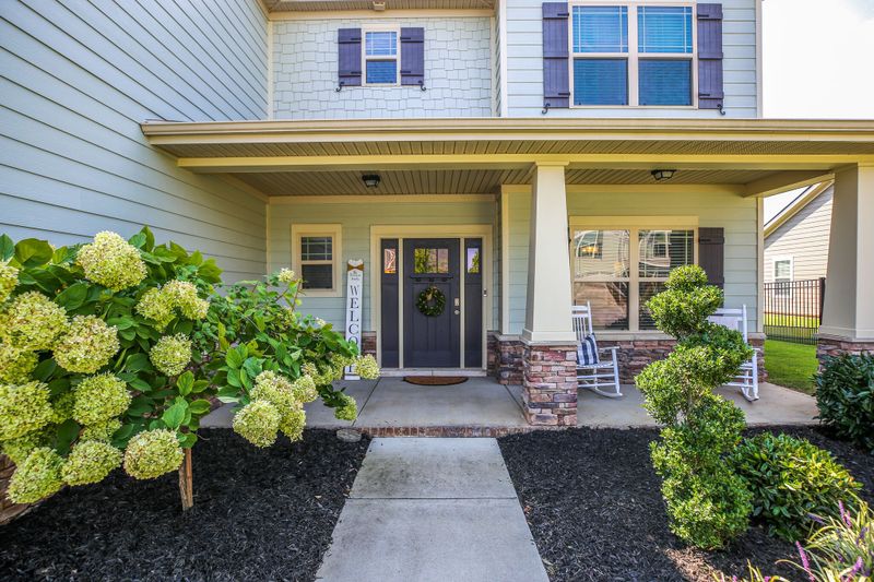 4443 Mordecai Ave, Murfreesboro, TN 37128