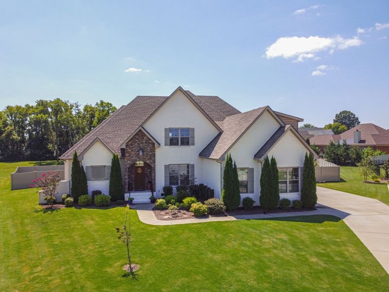 2703 Bertram Ct, Murfreesboro, TN 37129