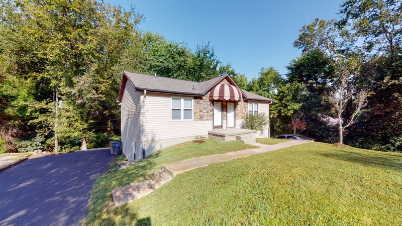 913 Kirby Ave, Nashville, TN 37217
