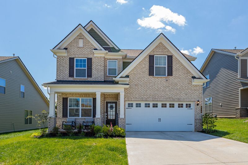 818 Lexi Ln, Murfreesboro, TN 37130