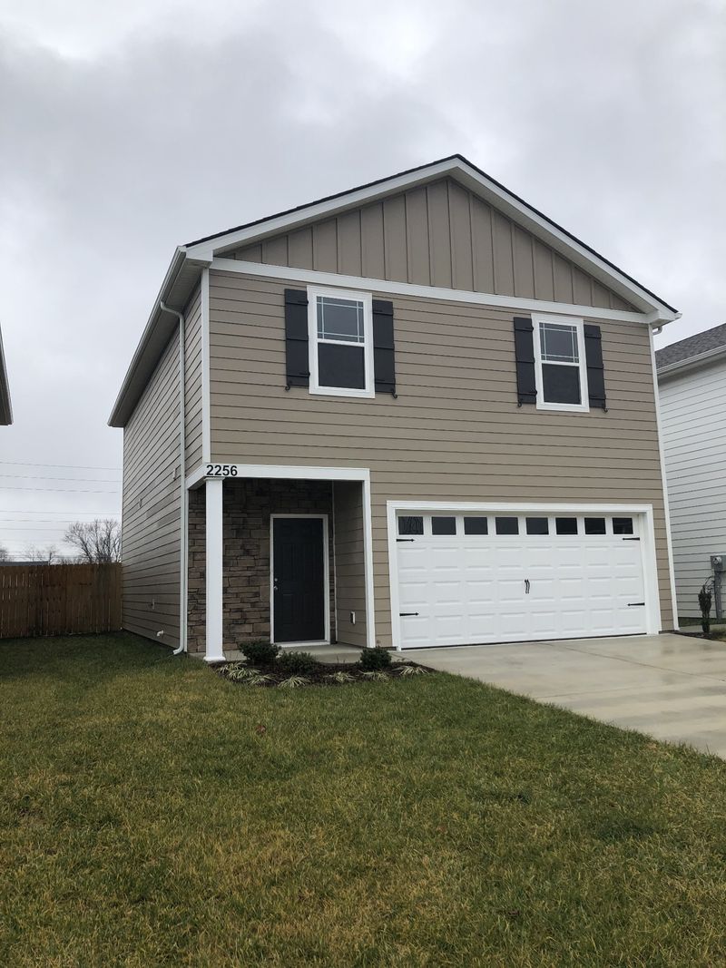 2279 Lismore Dr, Murfreesboro, TN 37130