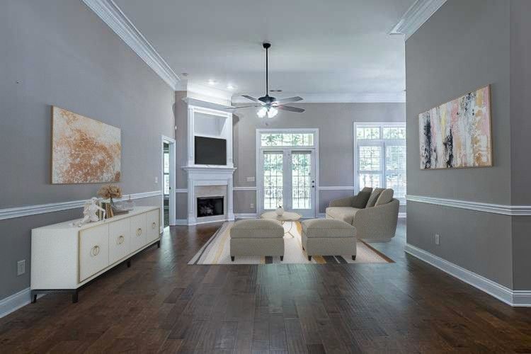 1138 Isaac Franklin Dr, Gallatin, TN 37066
