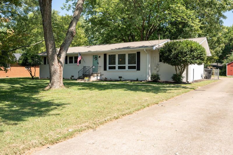 1131 Kirkwood Ave, Murfreesboro, TN 37130