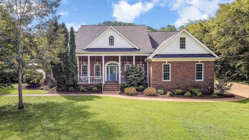 4897 Old Hydes Ferry Pike, Nashville, TN 37218