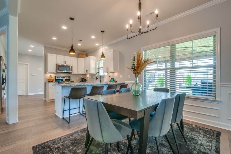 1615 John Lee Ln, Murfreesboro, TN 37129