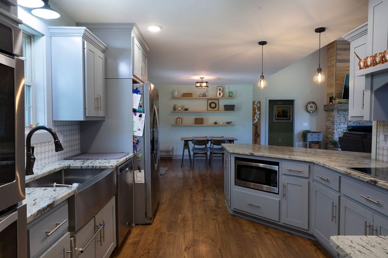 1701 Rock Bridge Rd, Bethpage, TN 37022