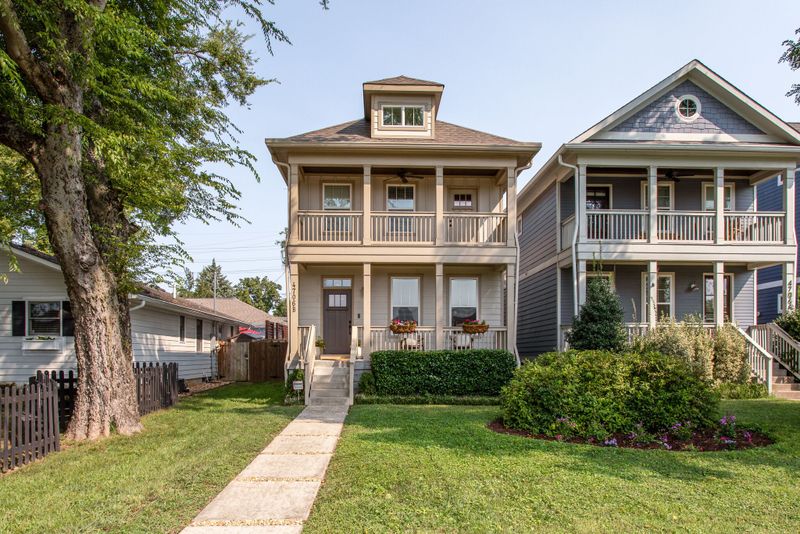 4706B Indiana Ave, Nashville, TN 37209