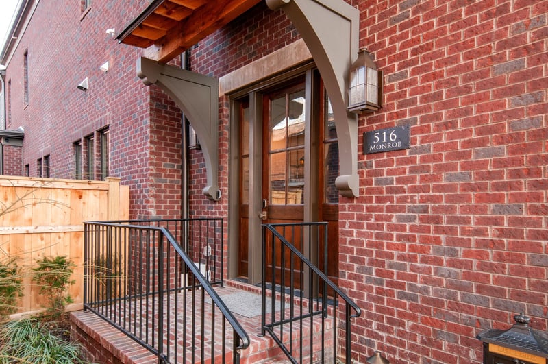 516 Monroe St, Nashville, TN 37208