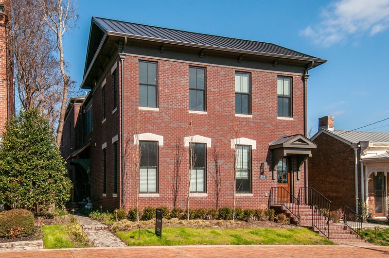 516 Monroe St, Nashville, TN 37208
