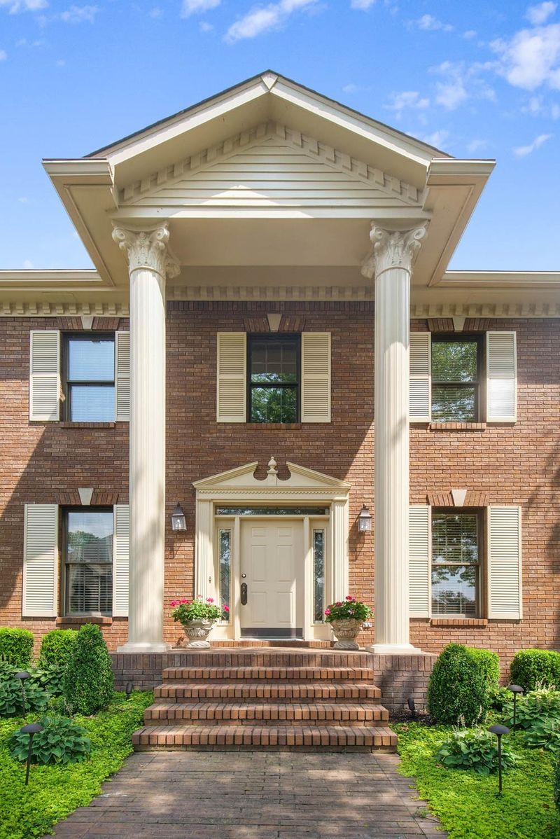 1156 Fairways, Lebanon, TN 37087