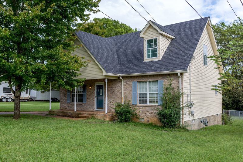 2921 High Rigger Dr, Nashville, TN 37217