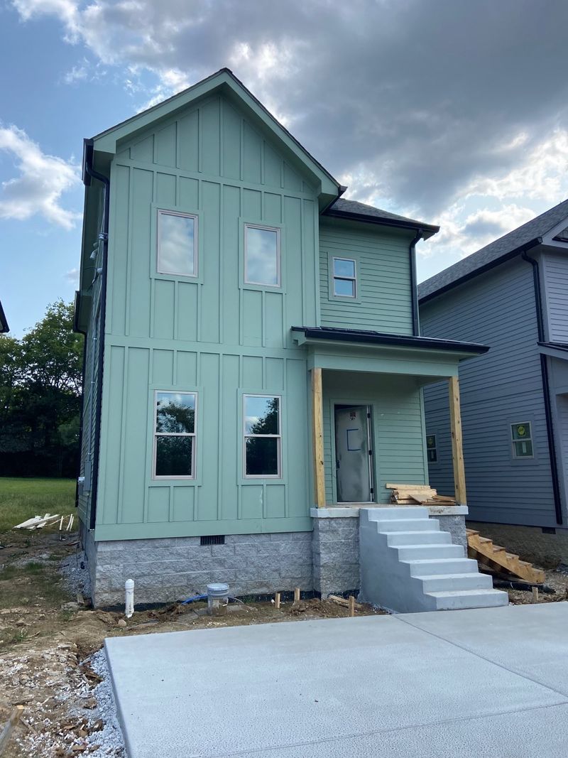1119 Snow Ave #C, Madison, TN 37115