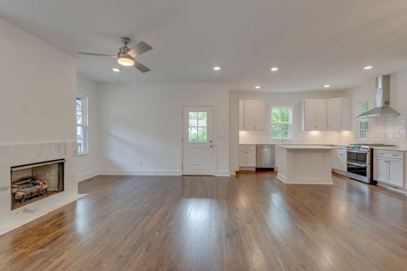 3209 Go Rn, Nashville, TN 37206
