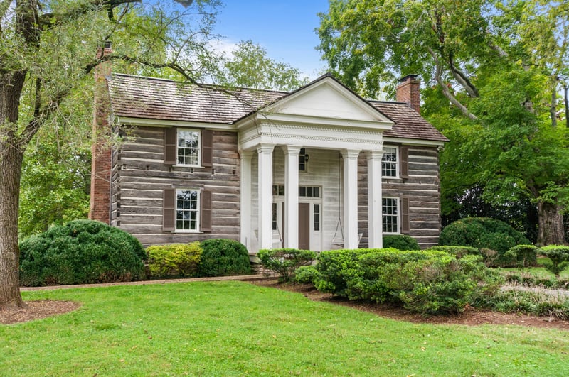 4009 Carters Creek Pike, Franklin, TN 37064