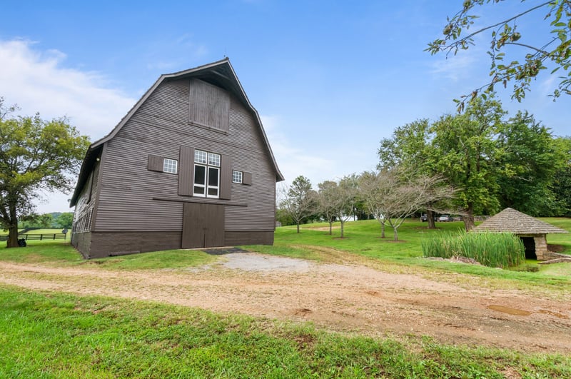 4009 Carters Creek Pike, Franklin, TN 37064