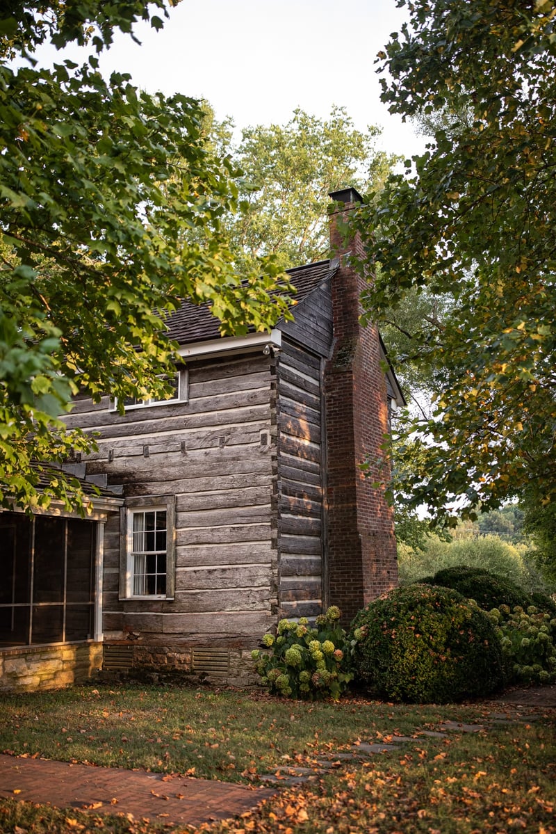 4009 Carters Creek Pike, Franklin, TN 37064