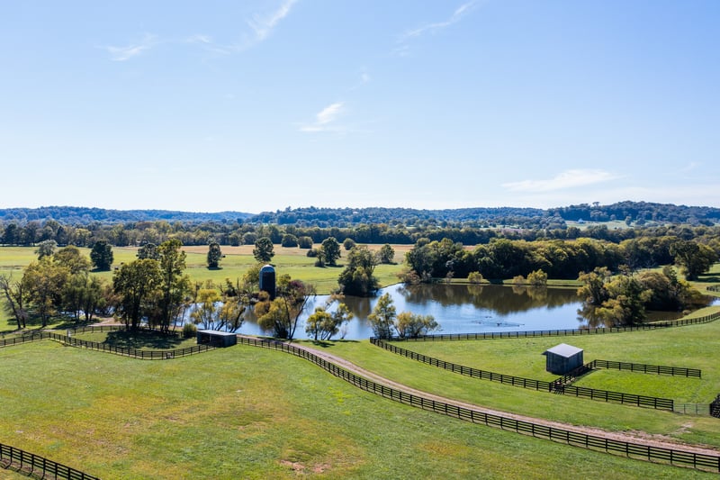 4009 Carters Creek Pike, Franklin, TN 37064