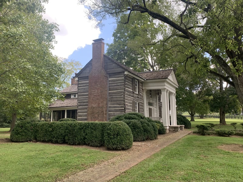 4009 Carters Creek Pike, Franklin, TN 37064